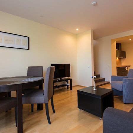 Appartement Parnidzio Kopa à Nido Extérieur photo