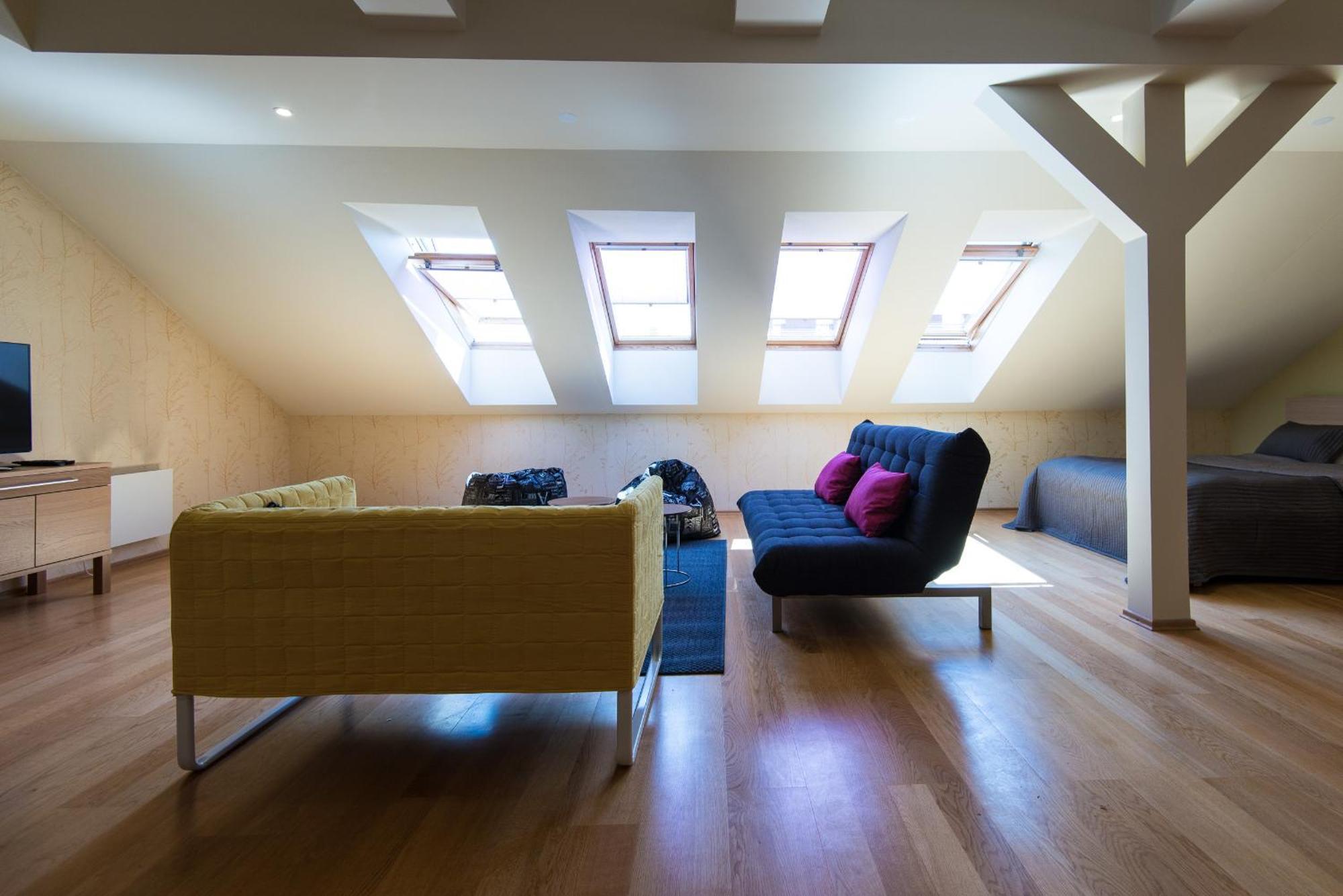 Appartement Parnidzio Kopa à Nido Extérieur photo