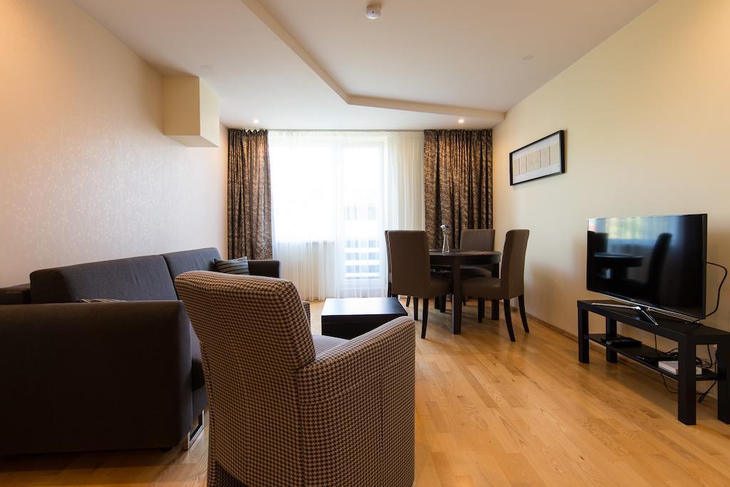 Appartement Parnidzio Kopa à Nido Chambre photo